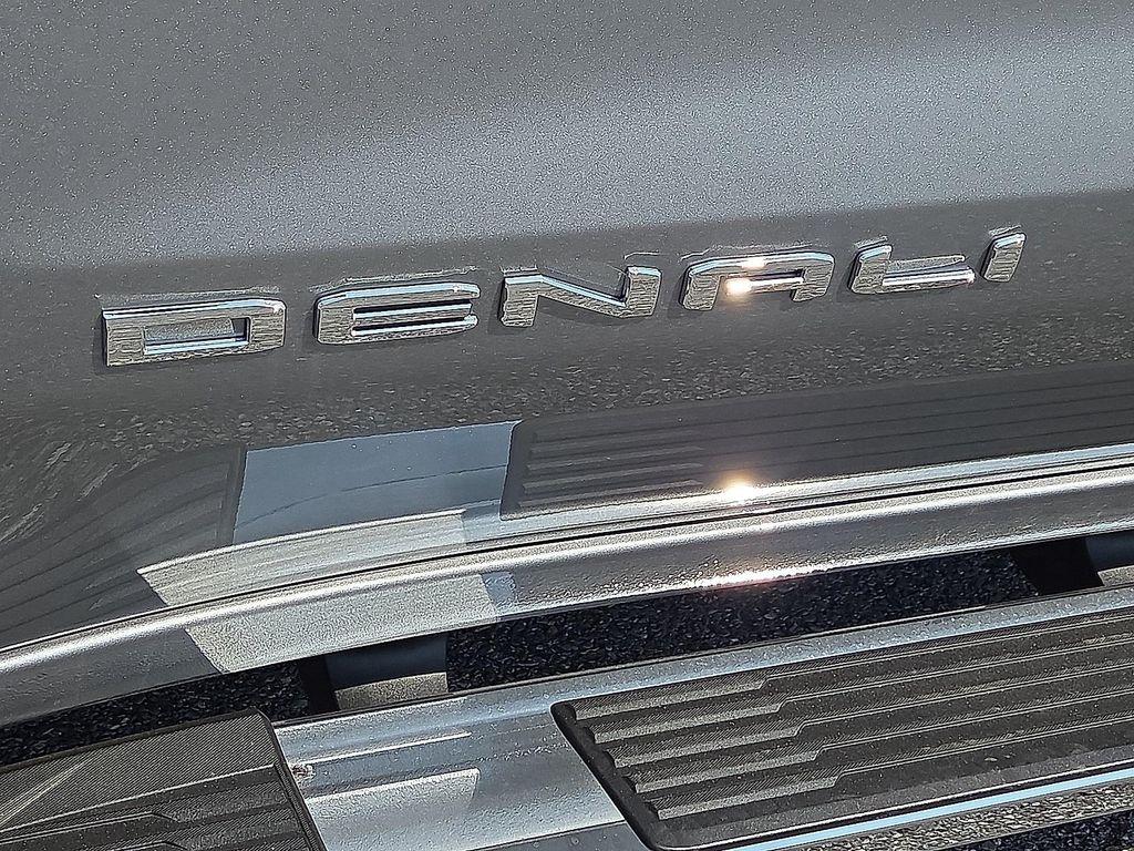 new 2026 GMC Sierra 1500 car, priced at $65,885