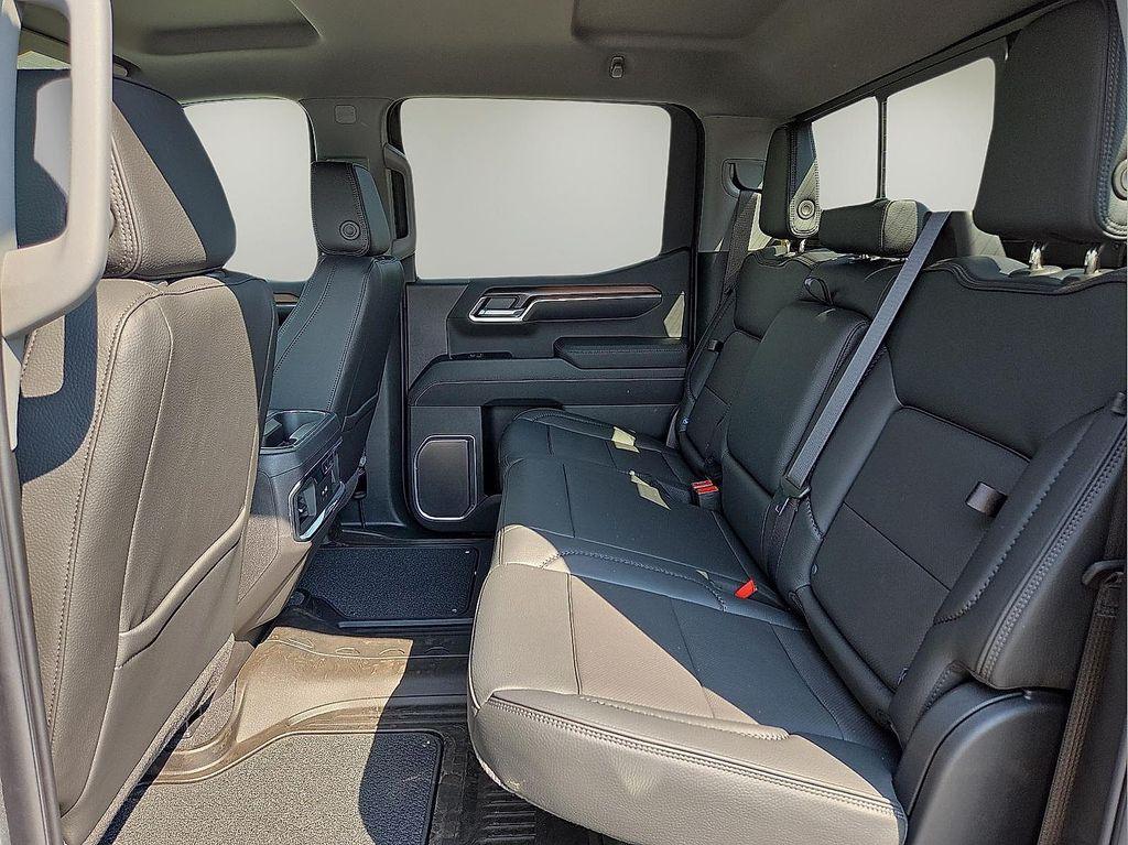new 2026 GMC Sierra 1500 car, priced at $65,885