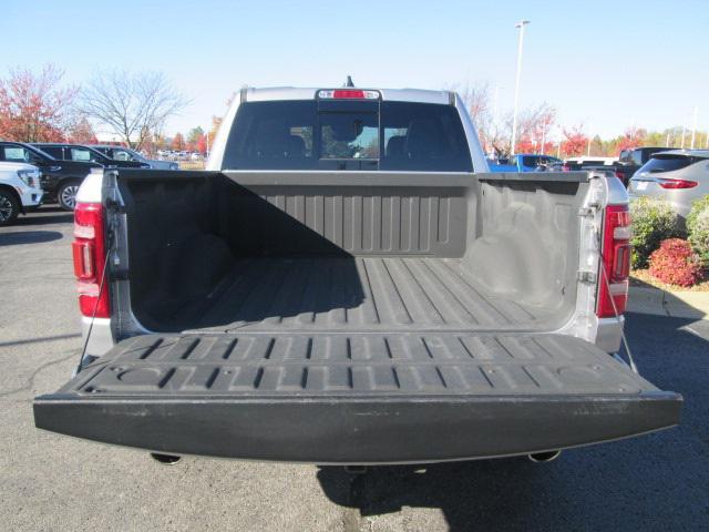 used 2022 Ram 1500 car, priced at $44,990