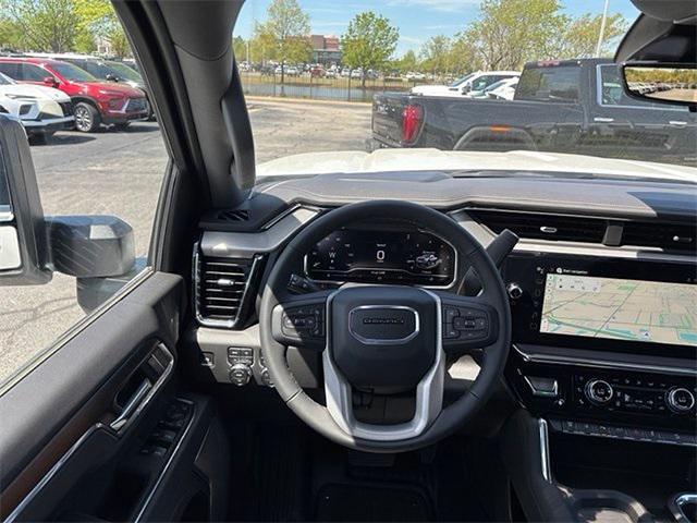 new 2025 GMC Sierra 2500 car, priced at $83,930