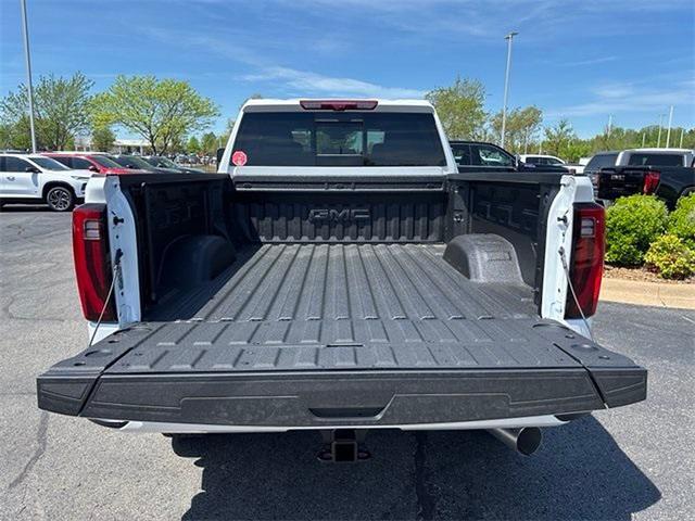 new 2025 GMC Sierra 2500 car, priced at $83,930