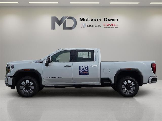 new 2025 GMC Sierra 2500 car, priced at $80,945