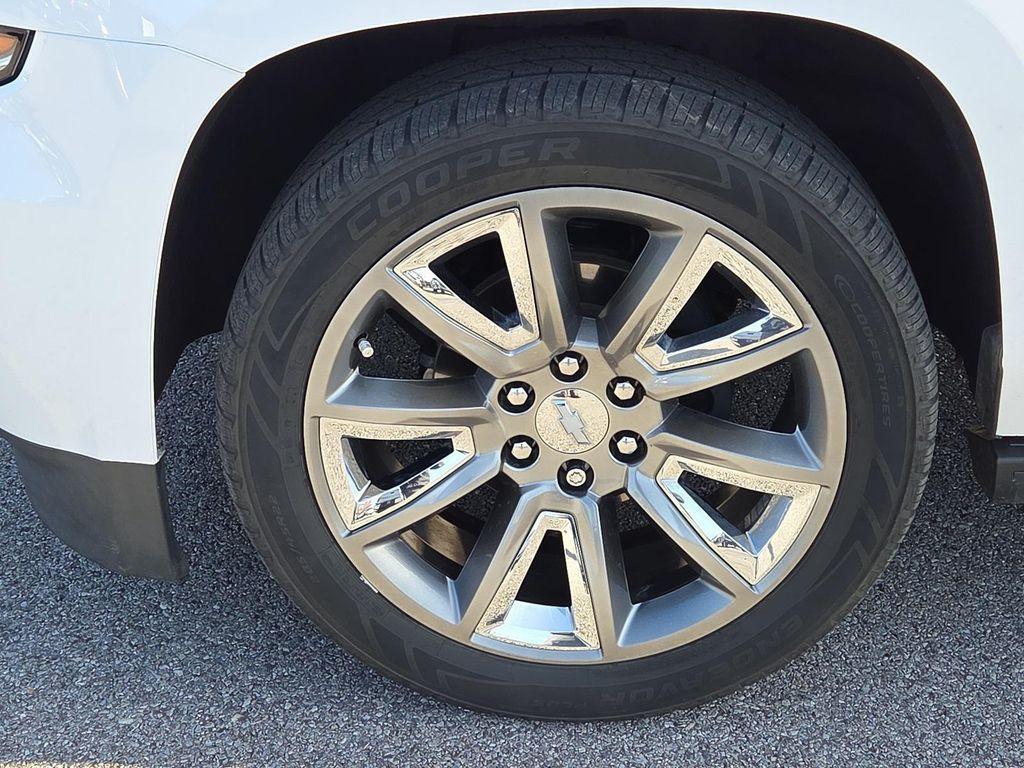 used 2019 Chevrolet Tahoe car, priced at $30,690