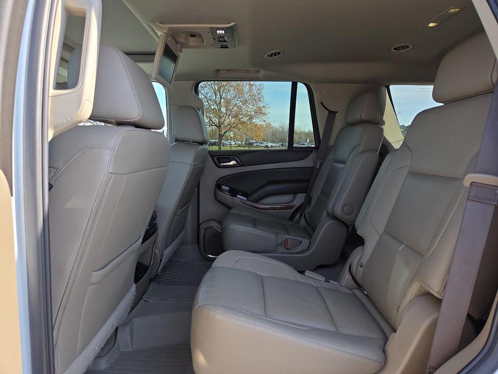 used 2019 Chevrolet Tahoe car, priced at $30,690
