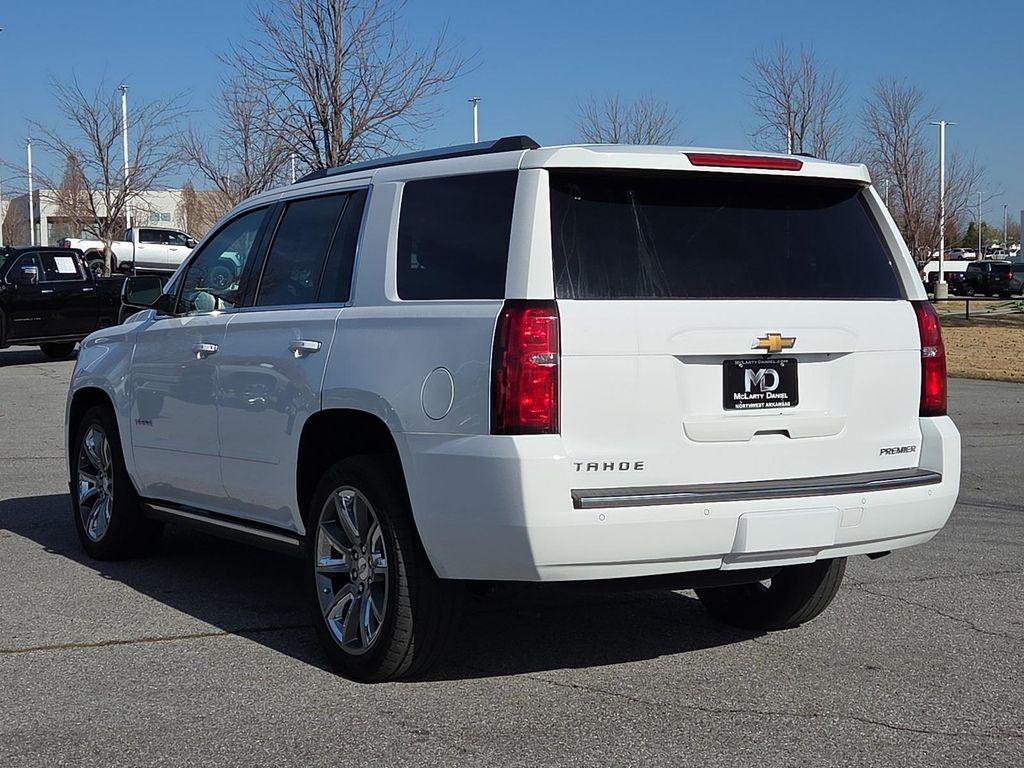 used 2019 Chevrolet Tahoe car, priced at $30,690