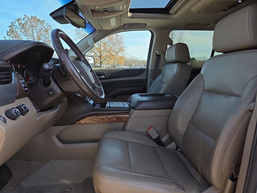 used 2019 Chevrolet Tahoe car, priced at $30,690