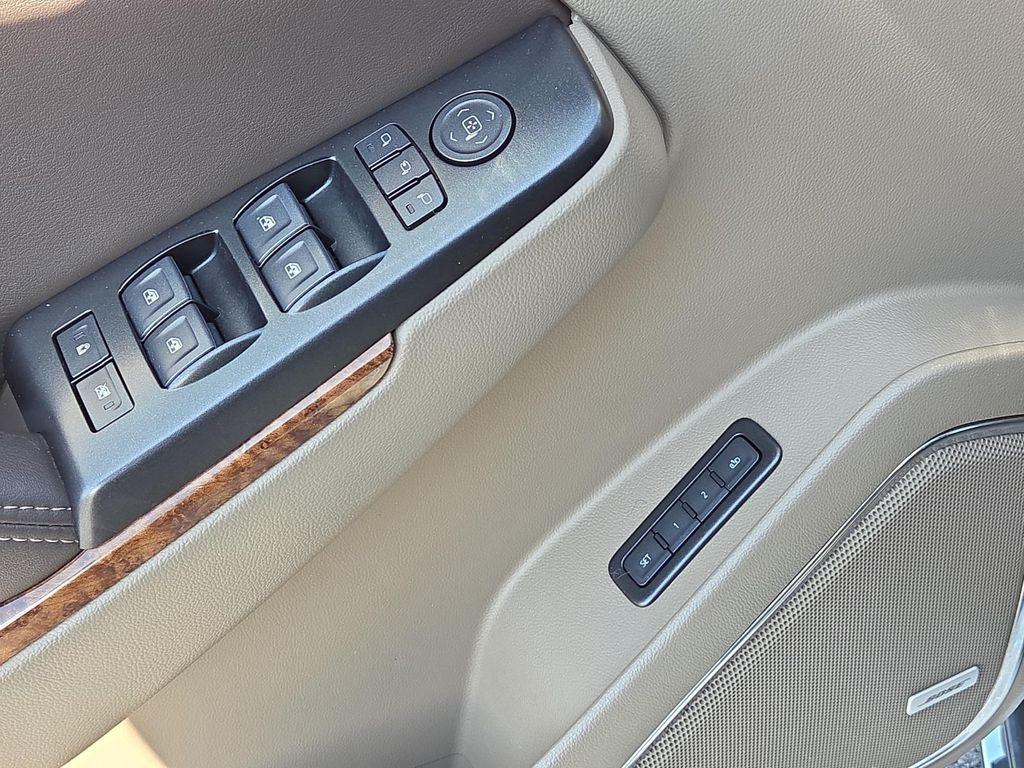 used 2019 Chevrolet Tahoe car, priced at $30,690