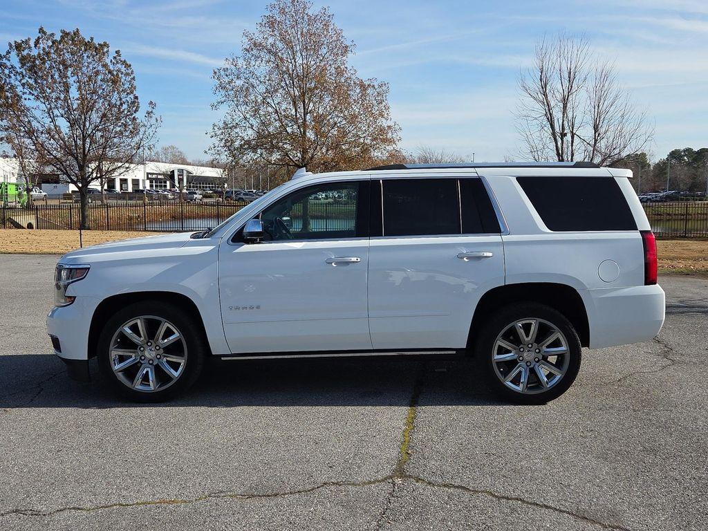 used 2019 Chevrolet Tahoe car, priced at $30,690