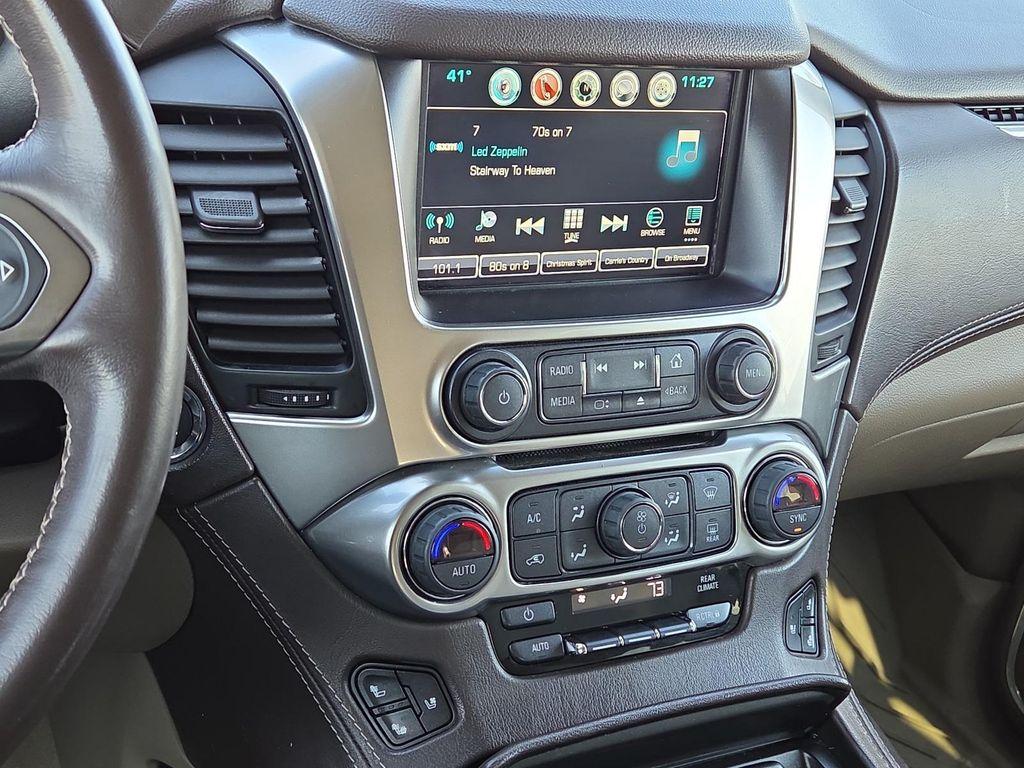 used 2019 Chevrolet Tahoe car, priced at $30,690