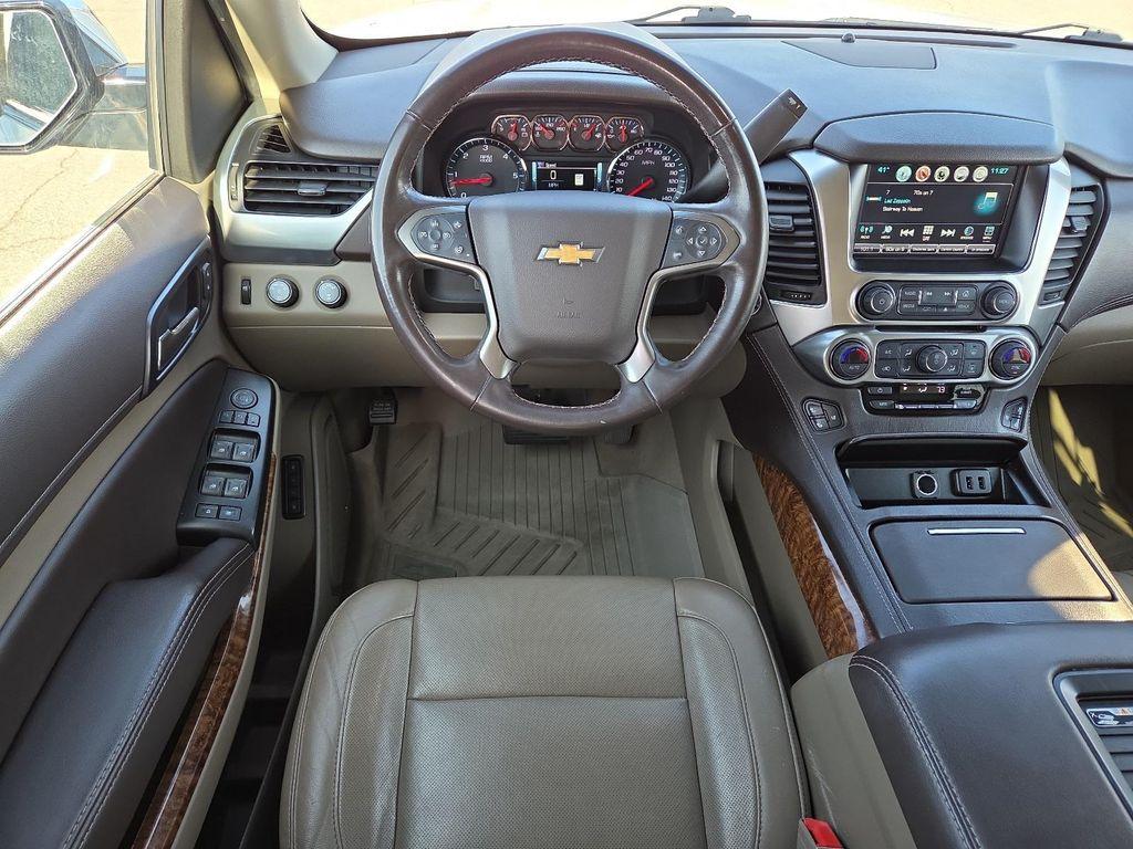 used 2019 Chevrolet Tahoe car, priced at $30,690