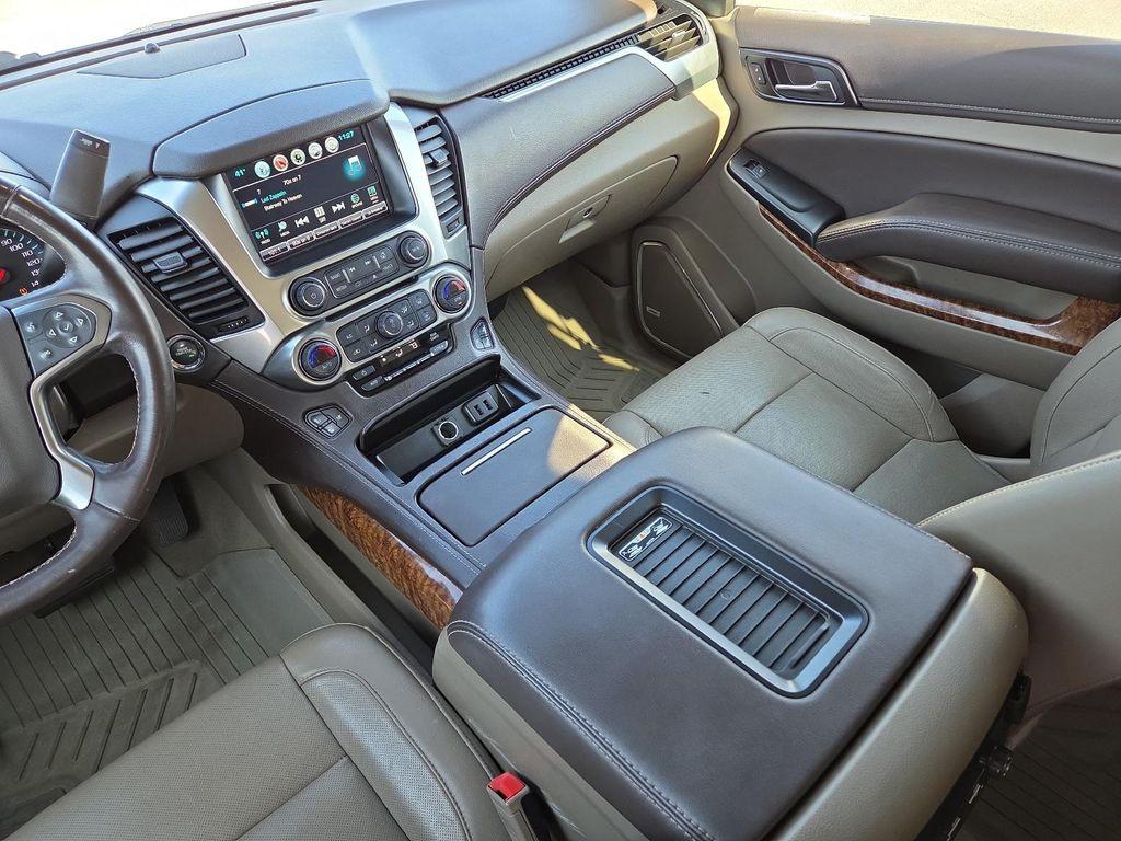 used 2019 Chevrolet Tahoe car, priced at $30,690