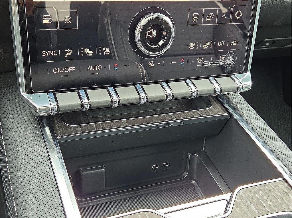 new 2026 GMC Sierra EV car, priced at $90,135