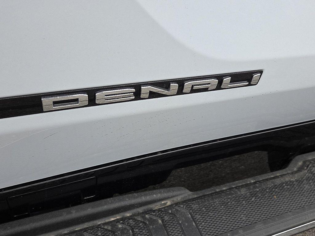 new 2026 GMC Sierra EV car, priced at $90,135