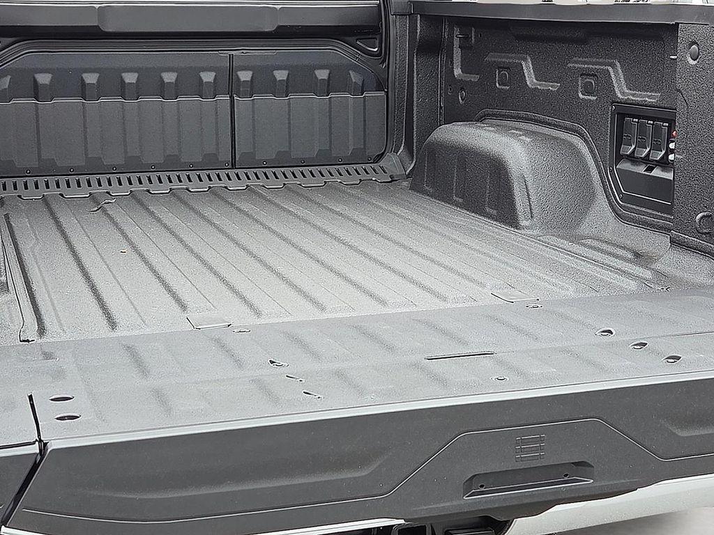 new 2026 GMC Sierra EV car, priced at $90,135