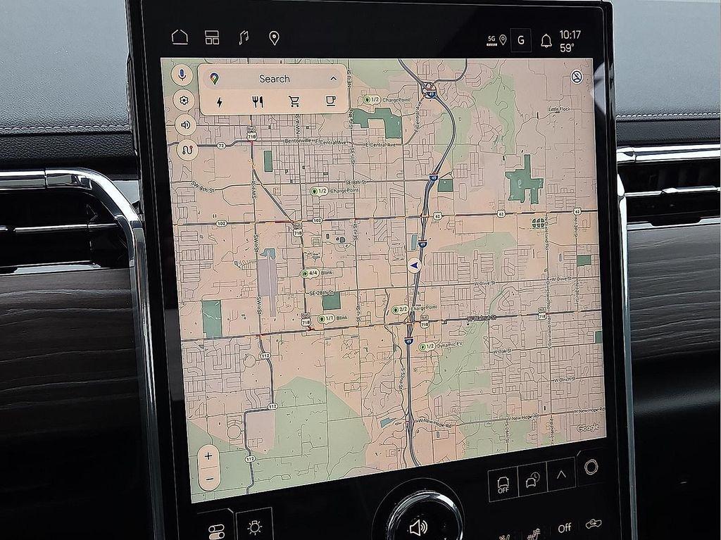 new 2026 GMC Sierra EV car, priced at $90,135