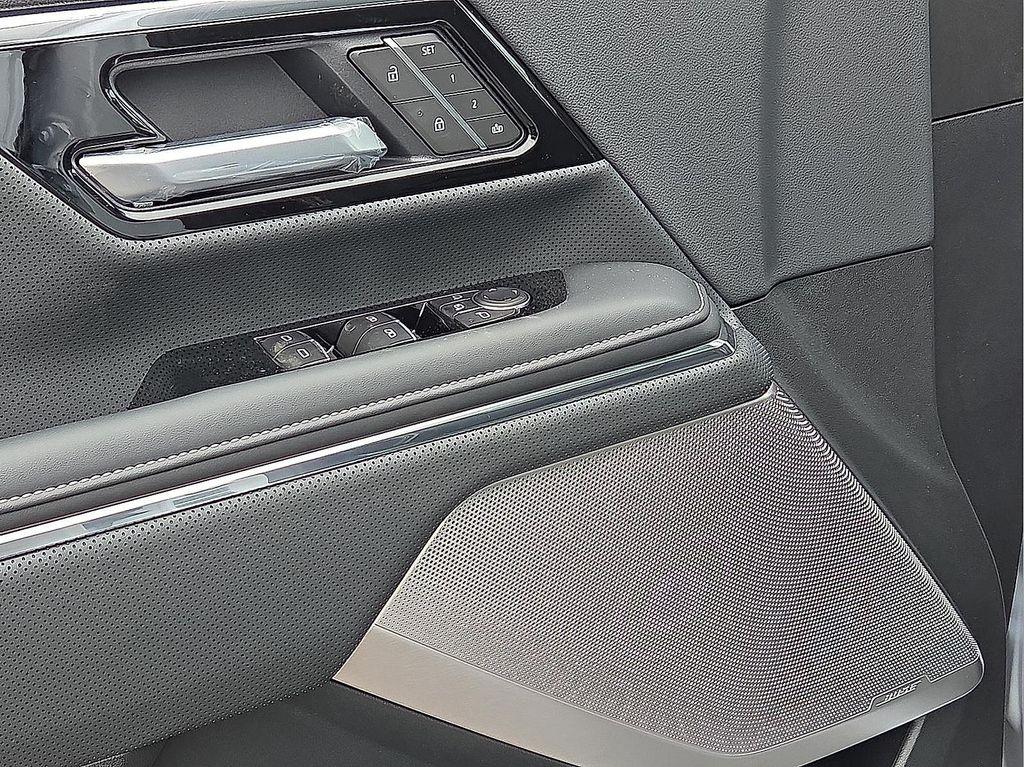 new 2026 GMC Sierra EV car, priced at $90,135