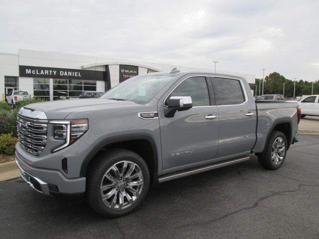 new 2024 GMC Sierra 1500 car, priced at $68,225