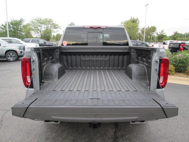 new 2024 GMC Sierra 1500 car, priced at $68,225