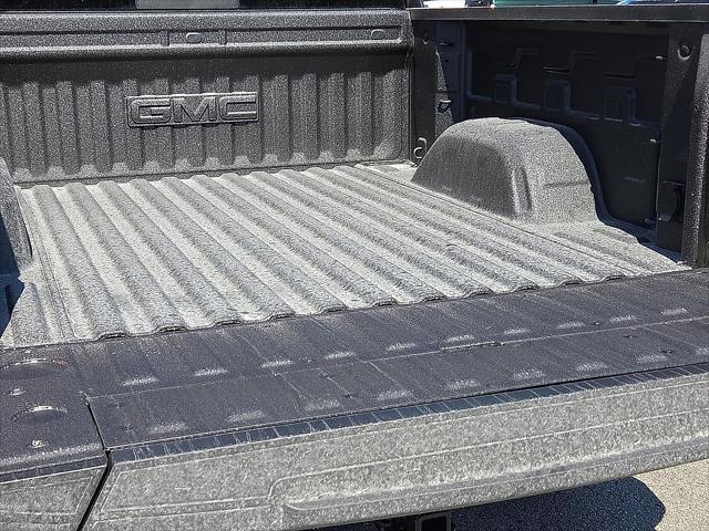 new 2026 GMC Sierra 1500 car, priced at $67,550