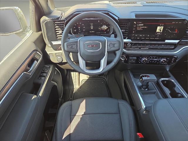 new 2026 GMC Sierra 1500 car, priced at $67,550