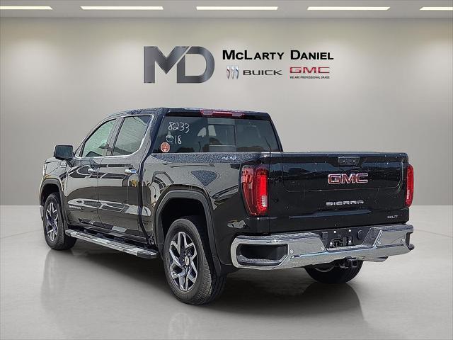 new 2026 GMC Sierra 1500 car, priced at $67,550