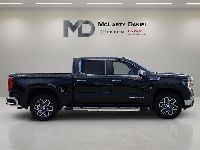 new 2026 GMC Sierra 1500 car, priced at $67,550