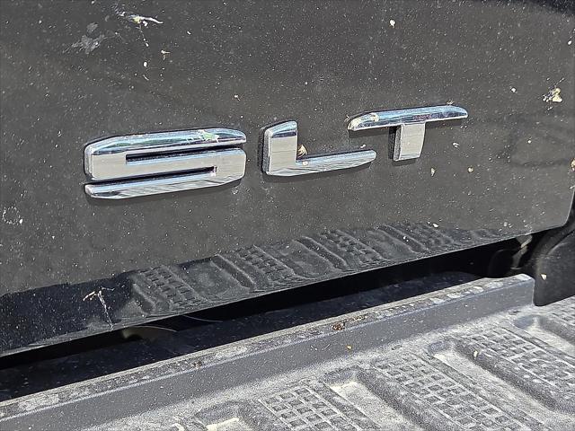 new 2026 GMC Sierra 1500 car, priced at $67,550