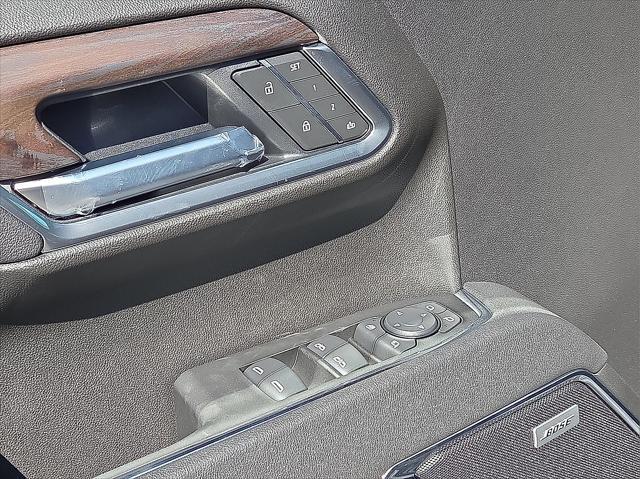 new 2026 GMC Sierra 1500 car, priced at $67,550