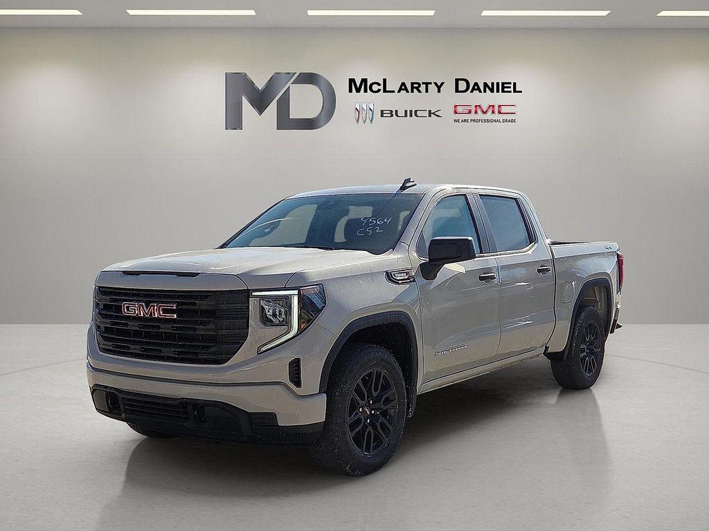 new 2026 GMC Sierra 1500 car, priced at $44,935