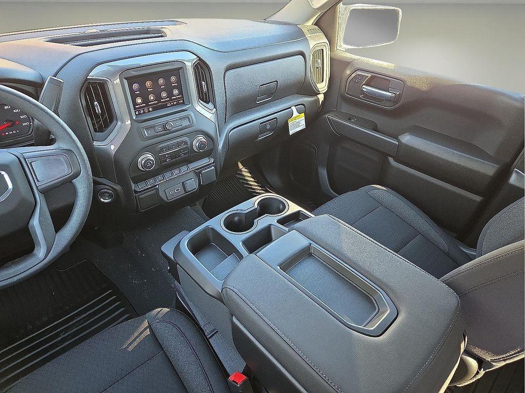 new 2026 GMC Sierra 1500 car, priced at $44,935