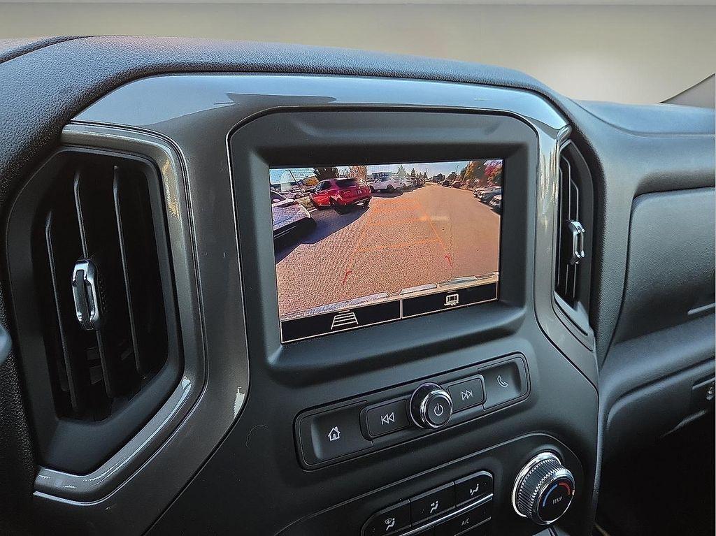 new 2026 GMC Sierra 1500 car, priced at $44,935