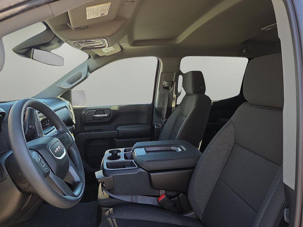 new 2026 GMC Sierra 1500 car, priced at $44,935