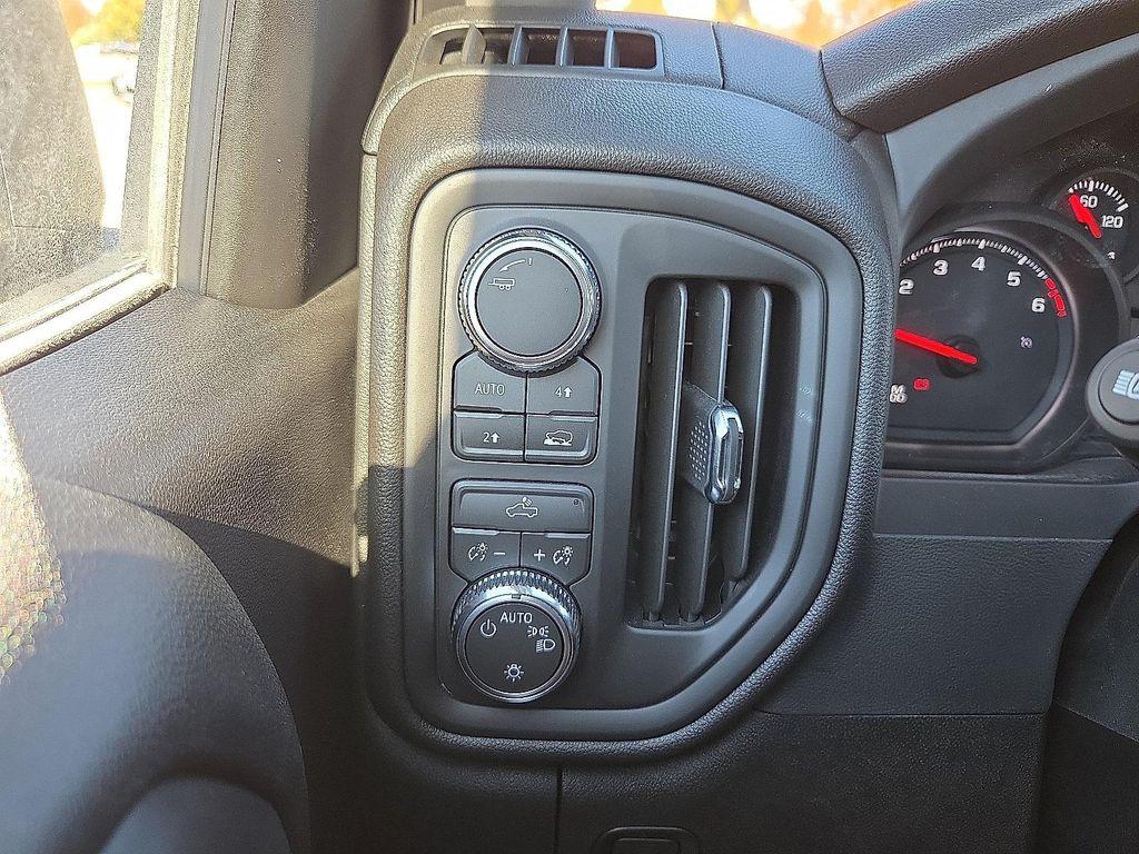 new 2026 GMC Sierra 1500 car, priced at $44,935