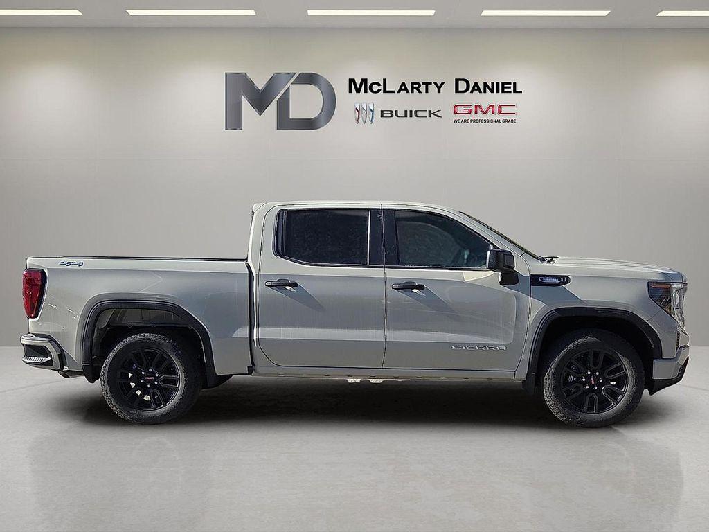 new 2026 GMC Sierra 1500 car, priced at $44,935