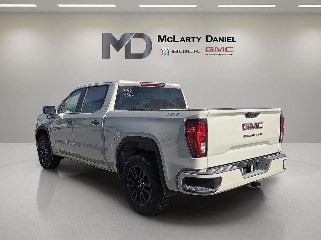 new 2026 GMC Sierra 1500 car, priced at $44,935
