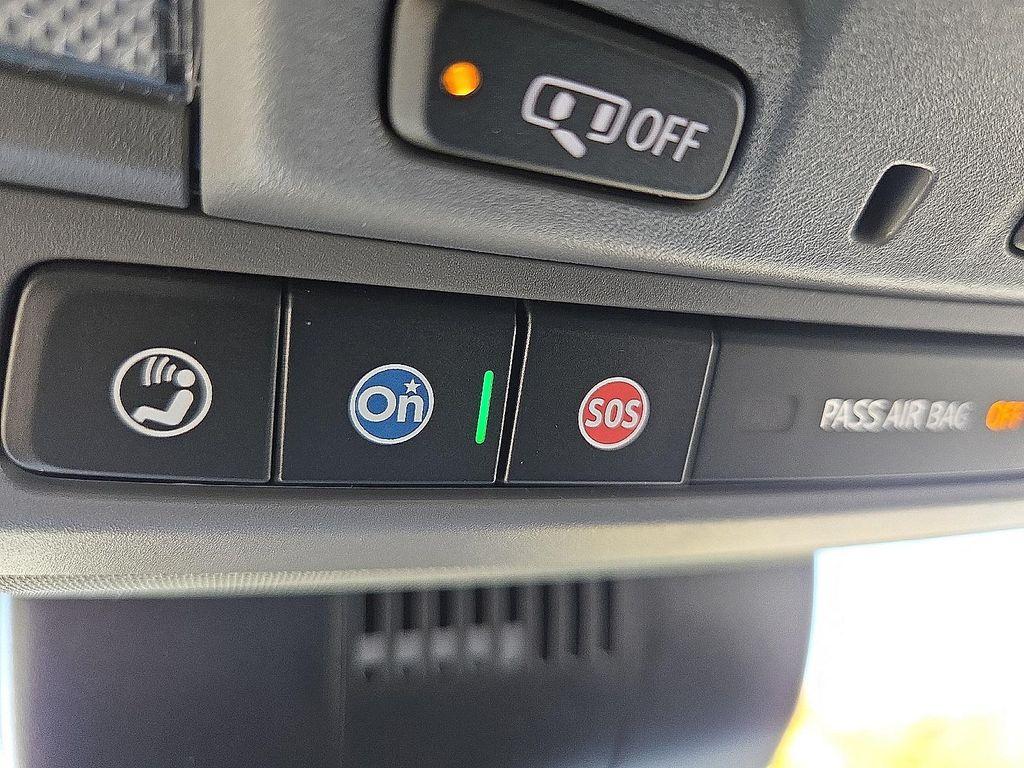 new 2026 GMC Sierra 1500 car, priced at $44,935