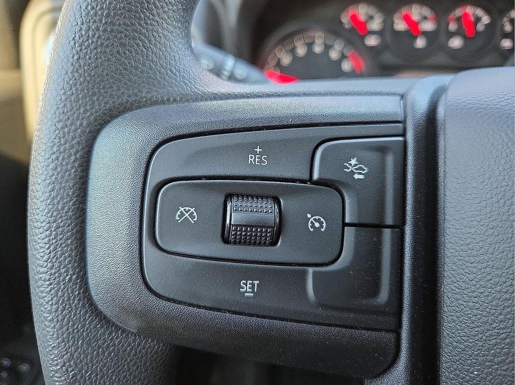 new 2026 GMC Sierra 1500 car, priced at $44,935