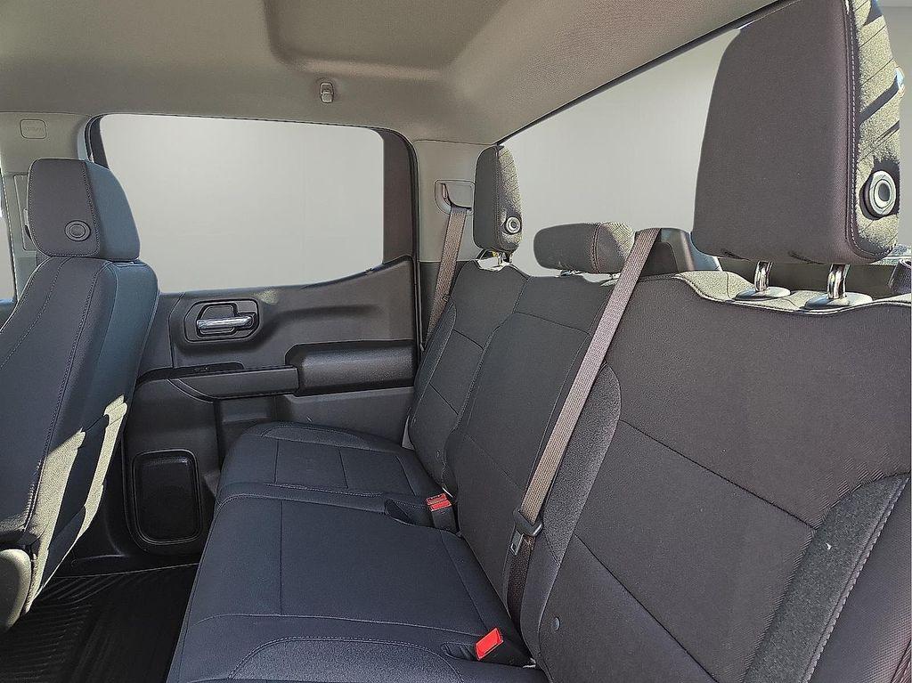 new 2026 GMC Sierra 1500 car, priced at $44,935