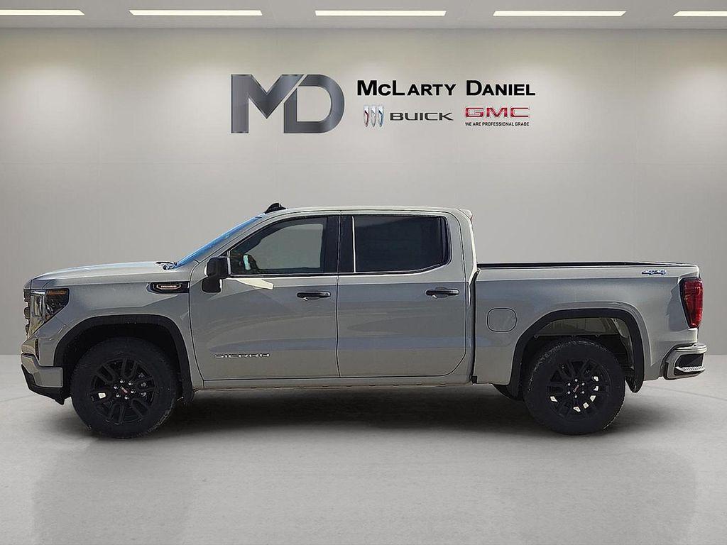 new 2026 GMC Sierra 1500 car, priced at $44,935