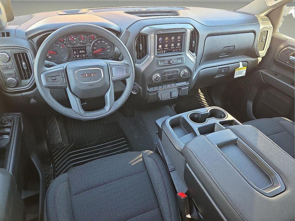 new 2026 GMC Sierra 1500 car, priced at $44,935