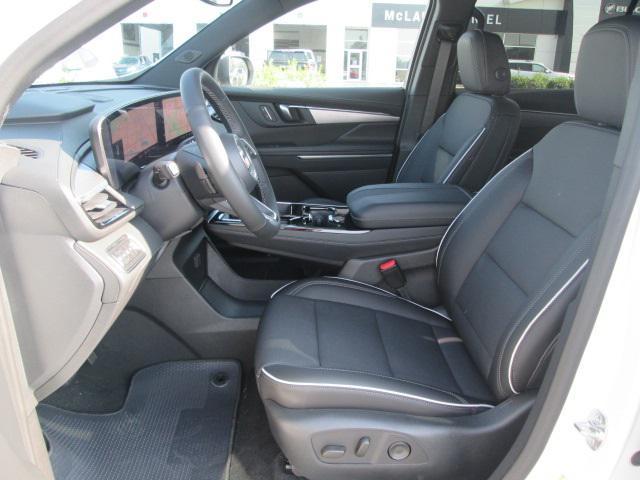 new 2025 Buick Enclave car, priced at $44,350