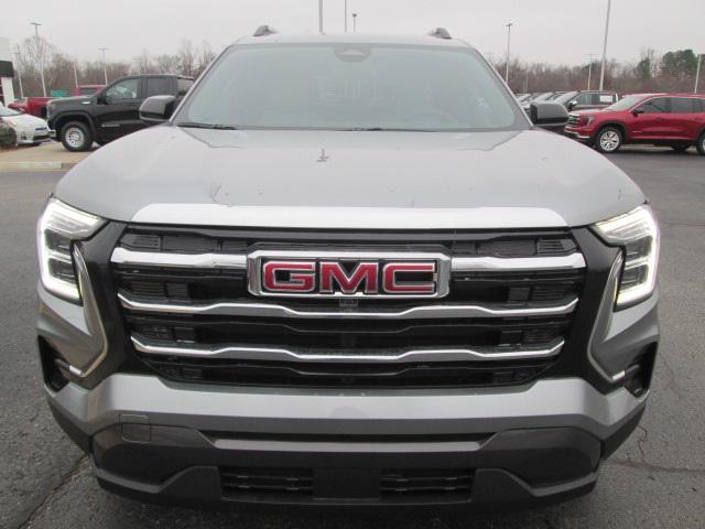 new 2025 GMC Terrain car, priced at $36,590