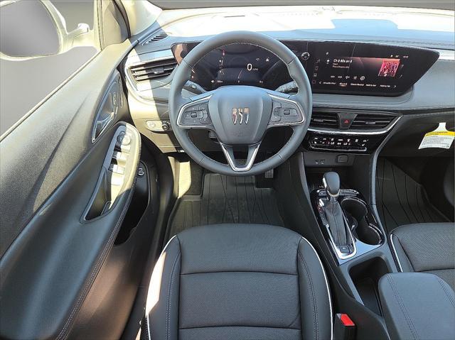 new 2026 Buick Encore GX car, priced at $39,215