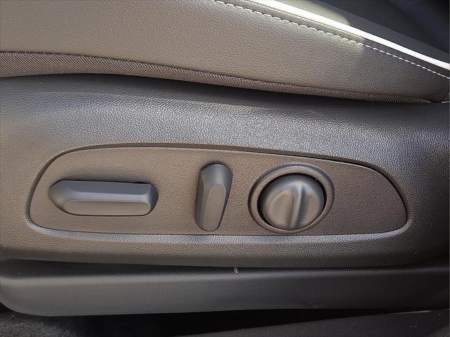 new 2026 Buick Encore GX car, priced at $39,215