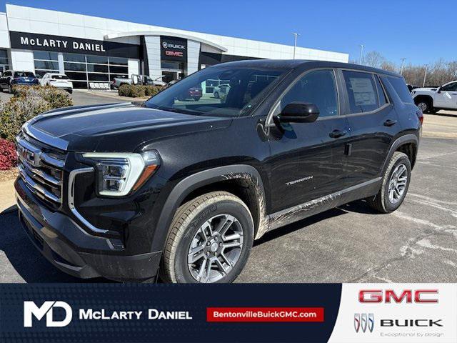 new 2025 GMC Terrain car, priced at $32,455