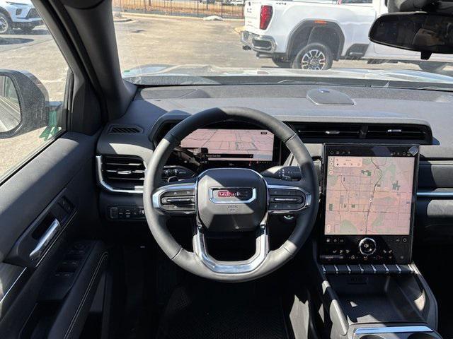 new 2025 GMC Terrain car, priced at $32,455