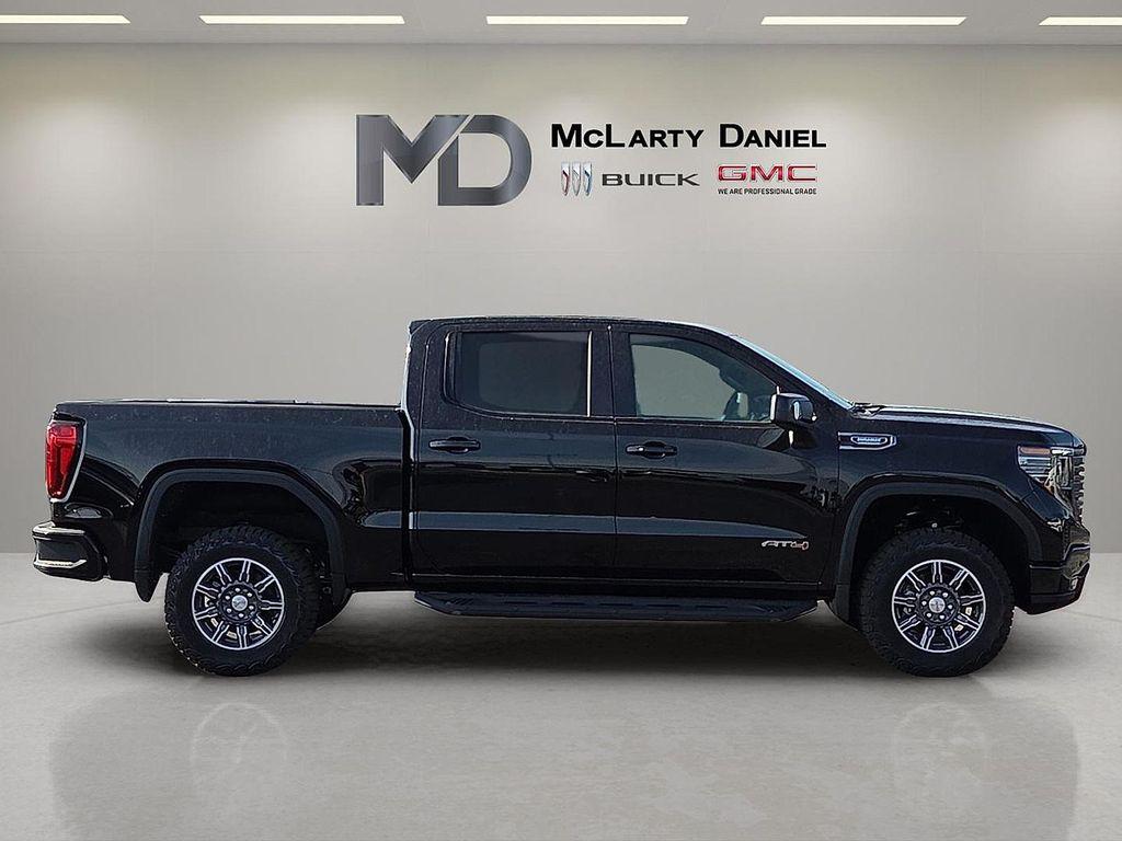 new 2026 GMC Sierra 1500 car, priced at $66,350