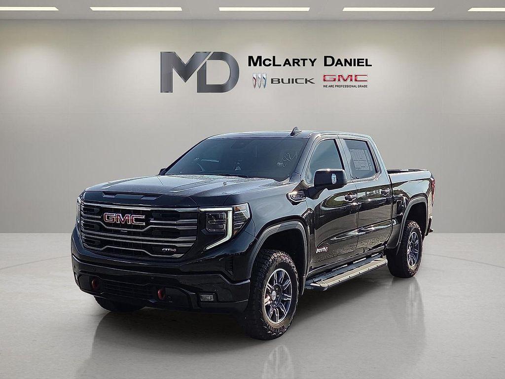 new 2026 GMC Sierra 1500 car, priced at $66,350