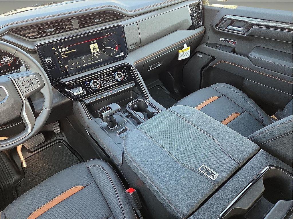 new 2026 GMC Sierra 1500 car, priced at $66,350