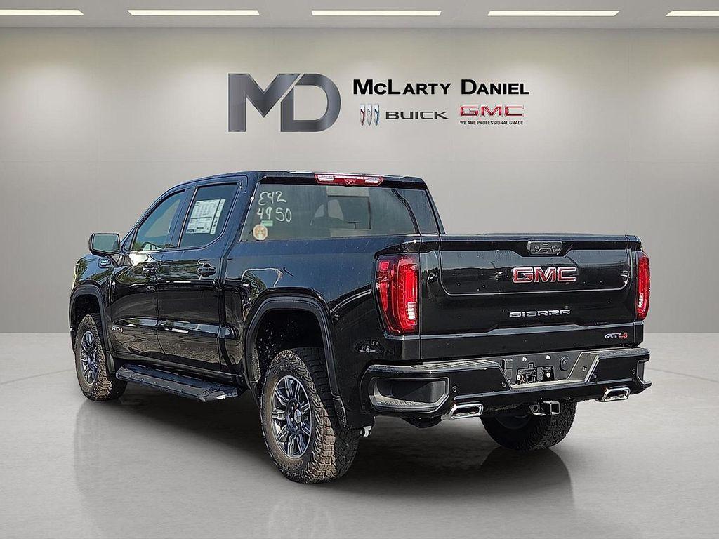 new 2026 GMC Sierra 1500 car, priced at $66,350